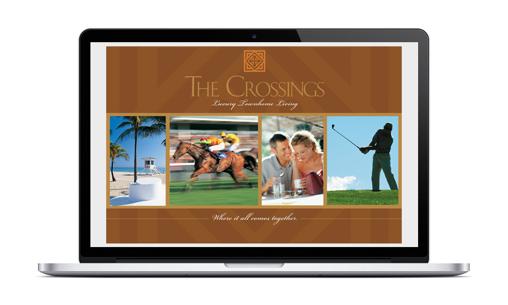 The Crossings Townhomes image