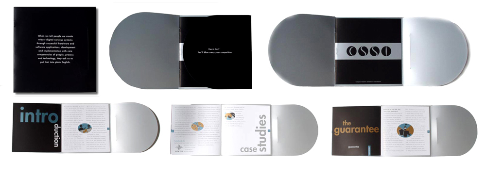 Computer Solutions & Software Inc. image