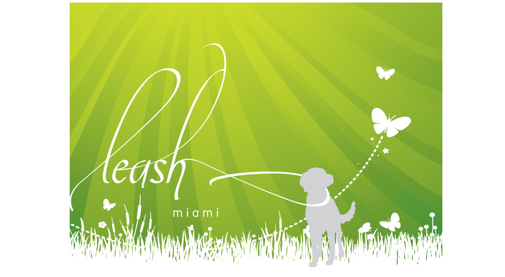 Leash Miami Dog Concierge image