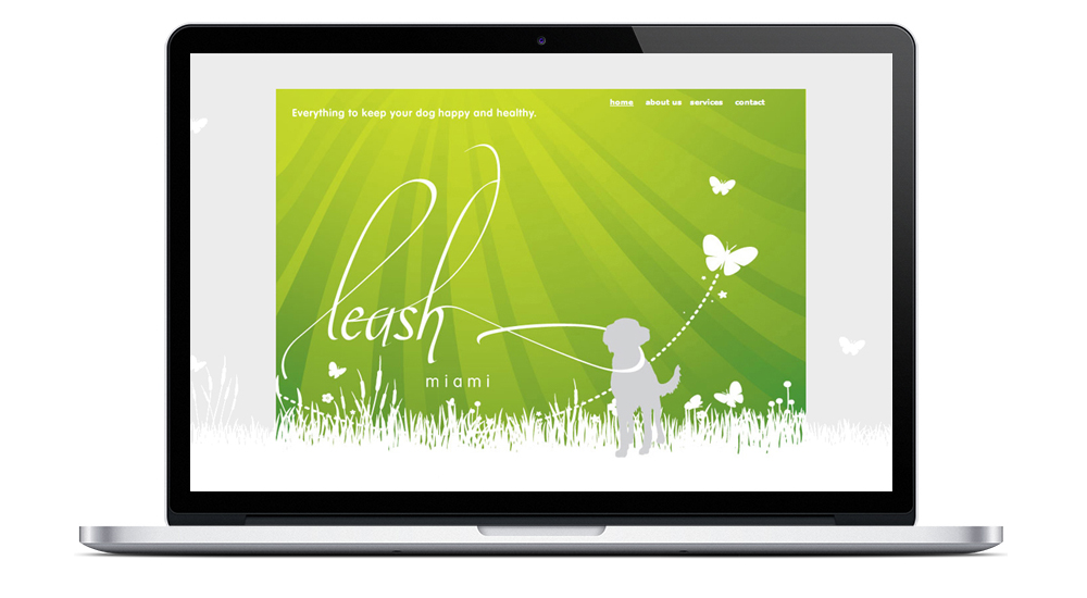 Leash Miami Dog Concierge image
