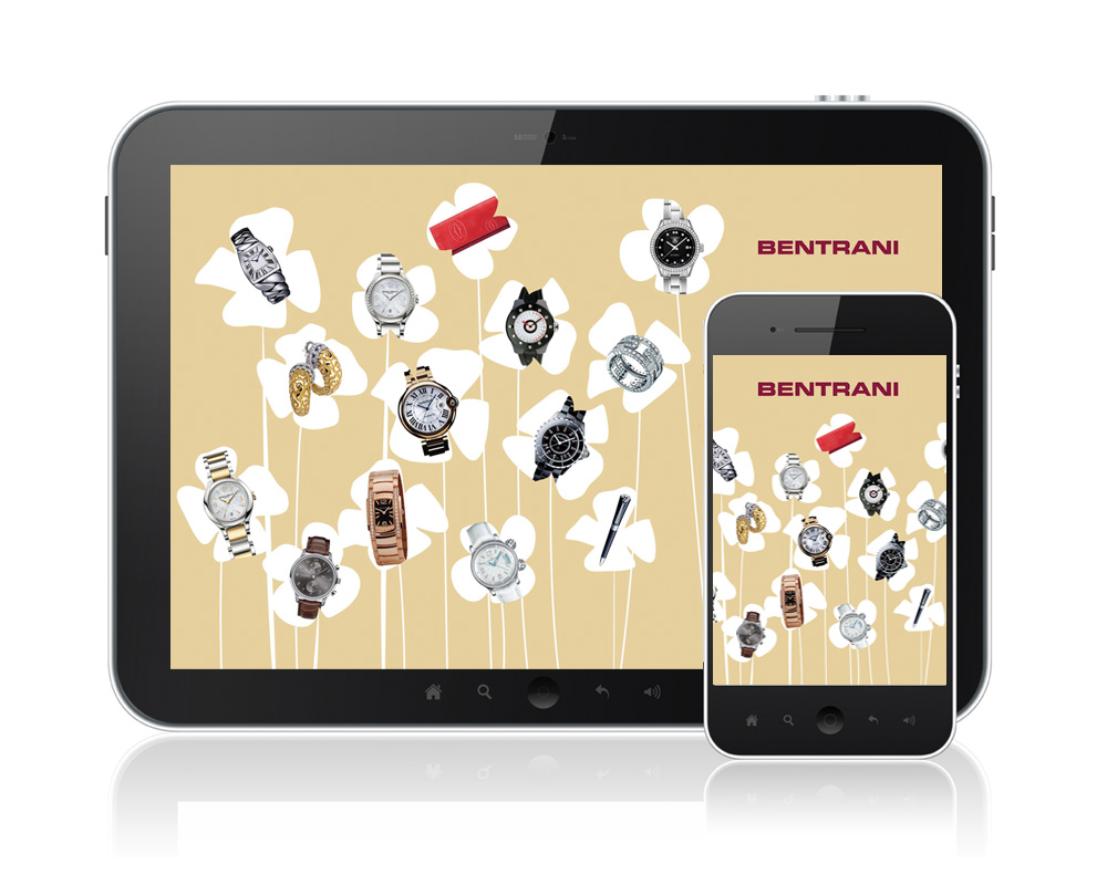 Bentrani Boutique image