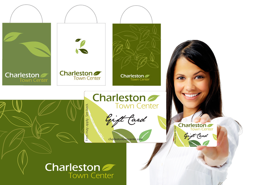 Charleston Town Center image