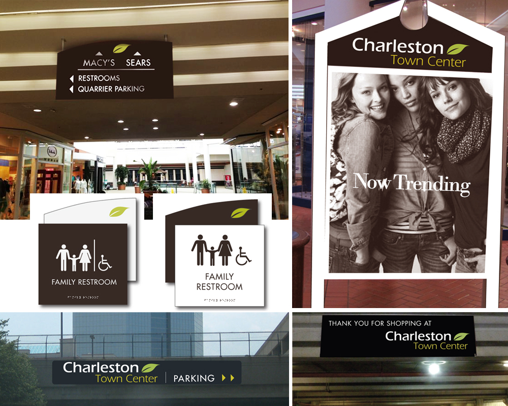 Charleston Town Center image
