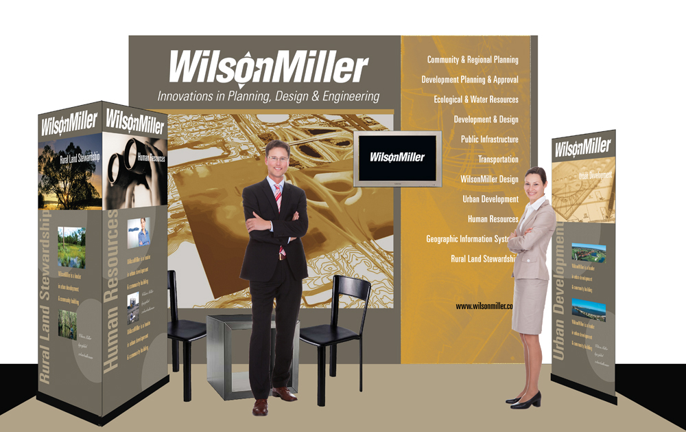 Wilson Miller image