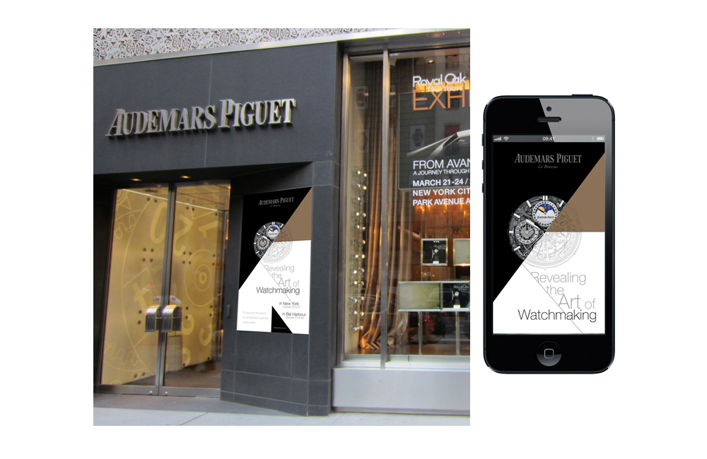 Audemars Piguet Watchmaking image