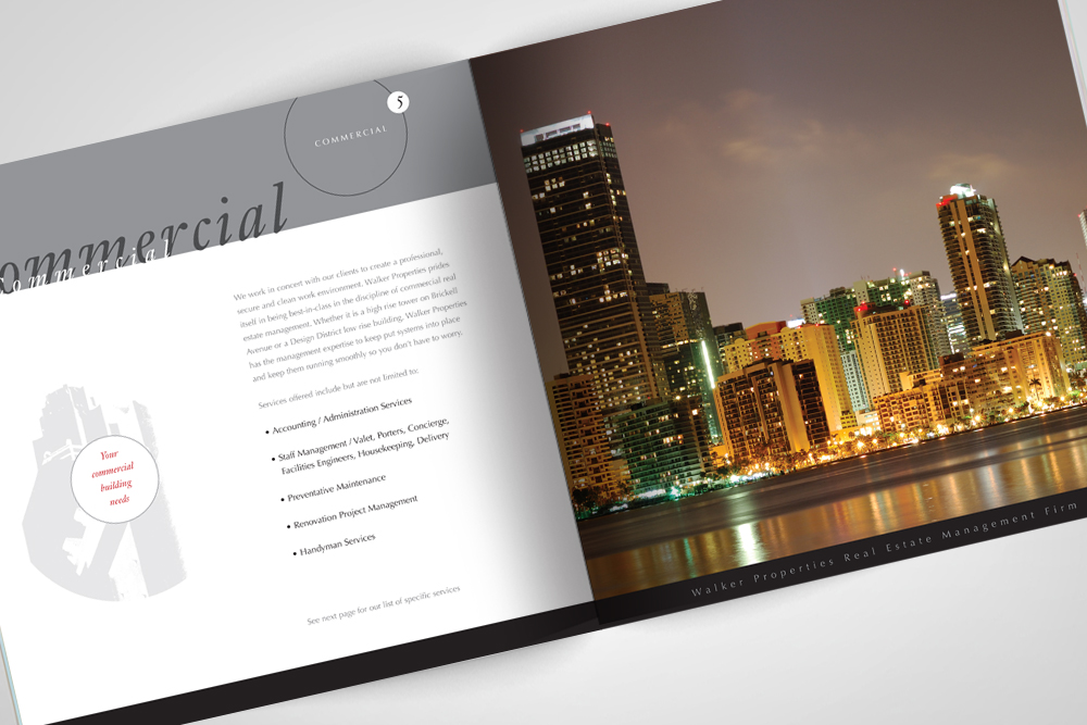 Walker Properties image