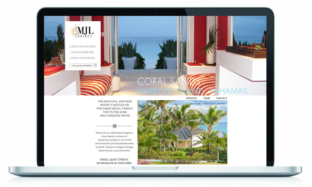 MJL Select image