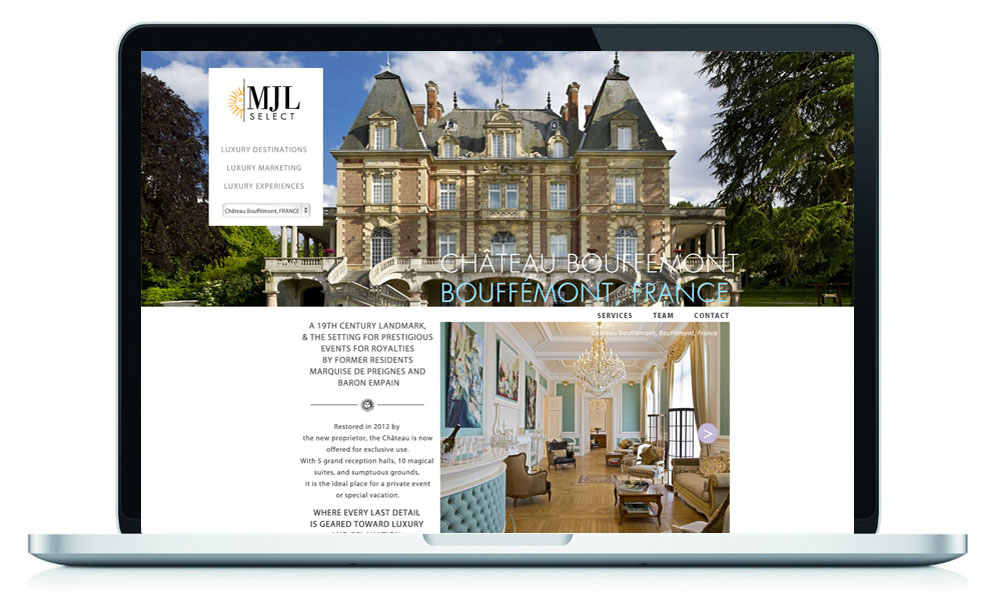 MJL Select image