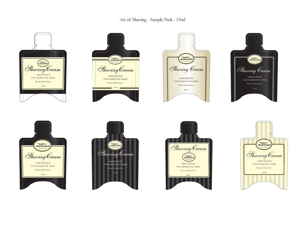 Art Of Shaving image