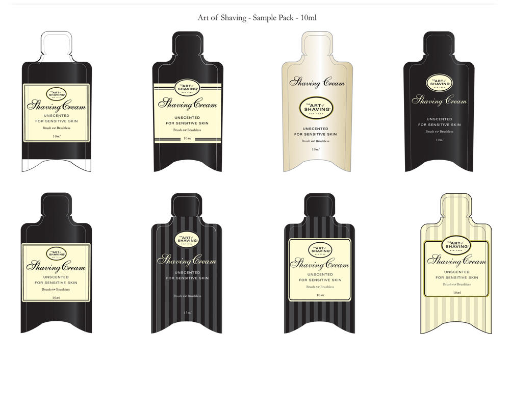 Art Of Shaving image