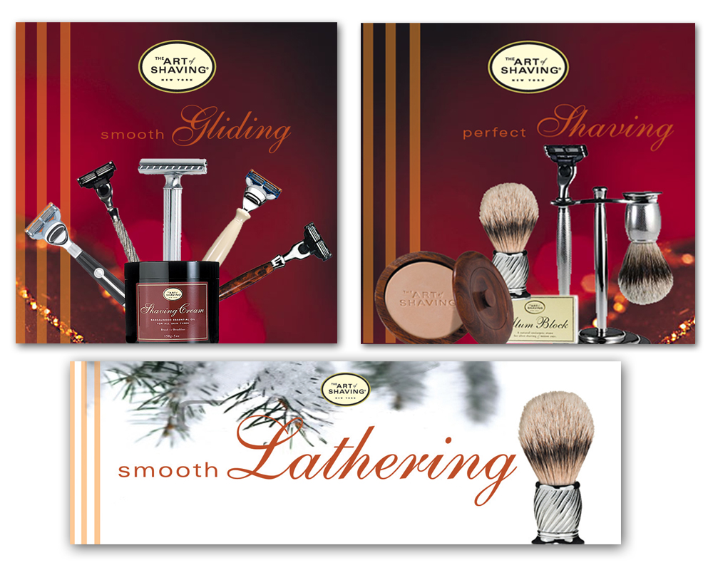 Art Of Shaving image