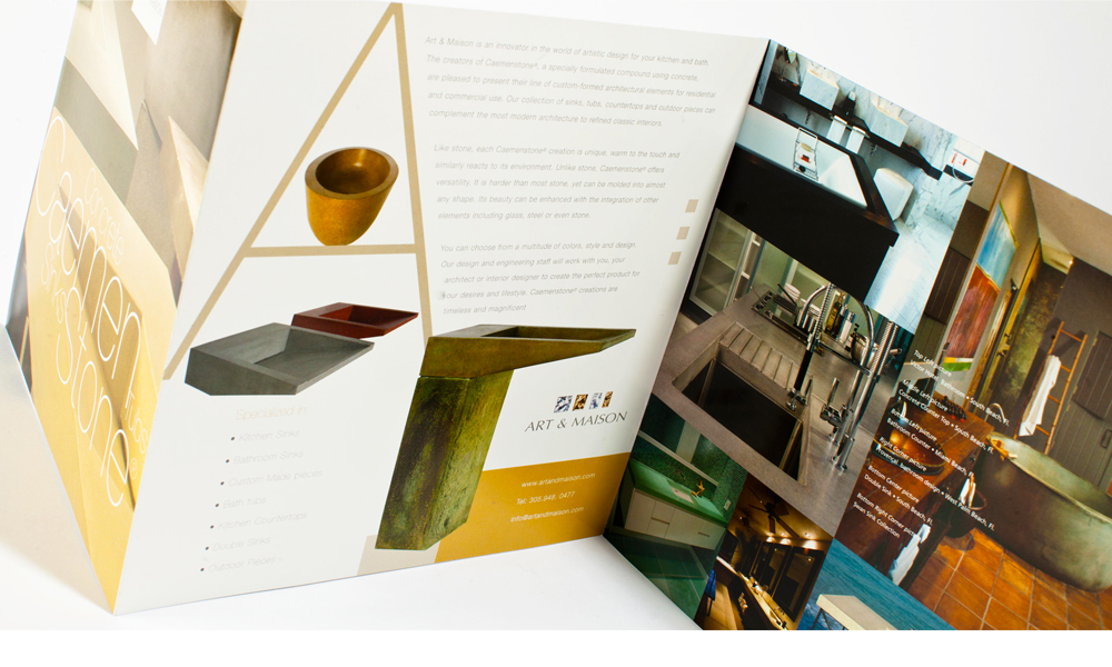 Art & Maison image