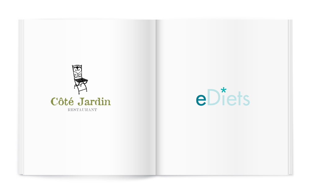 Logo / Identity Design for various clients in the luxury real estate, packaged goods, retail, new product, shopping center, technology, restaurant, travel & leisure and services categories. image