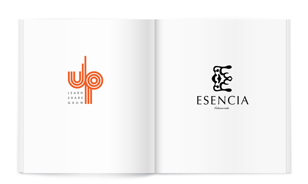 Logo / Identity Design for various clients in the luxury real estate, packaged goods, retail, new product, shopping center, technology, restaurant, travel & leisure and services categories. image