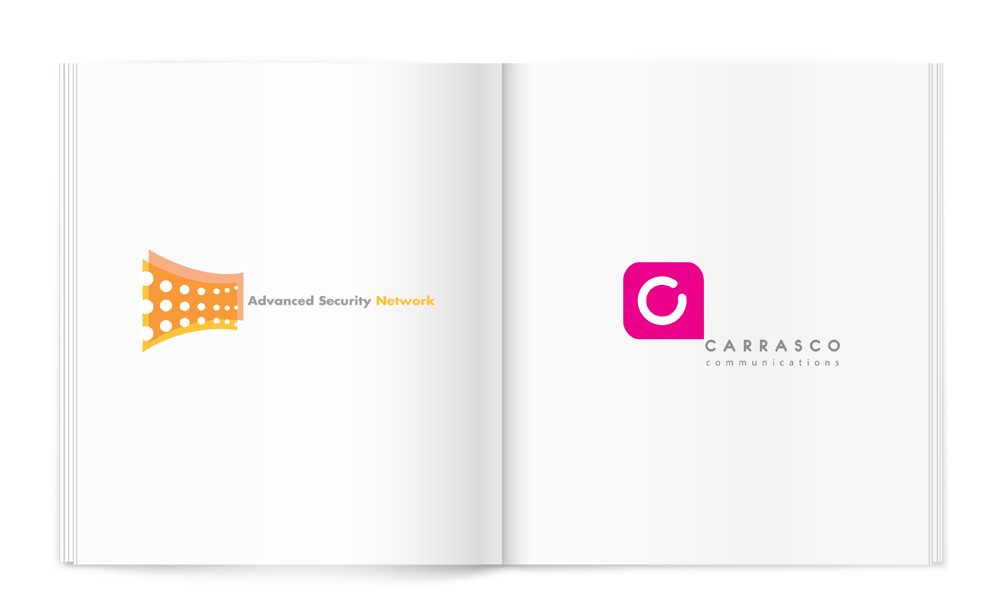 Logo / Identity Design for various clients in the luxury real estate, packaged goods, retail, new product, shopping center, technology, restaurant, travel & leisure and services categories. image