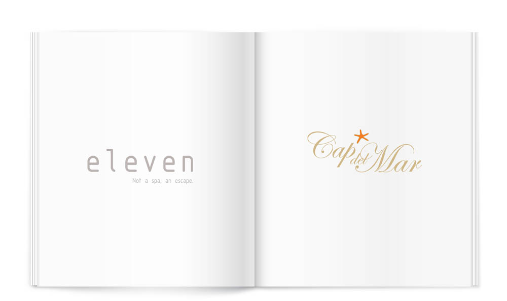 Logo / Identity Design for various clients in the luxury real estate, packaged goods, retail, new product, shopping center, technology, restaurant, travel & leisure and services categories. image