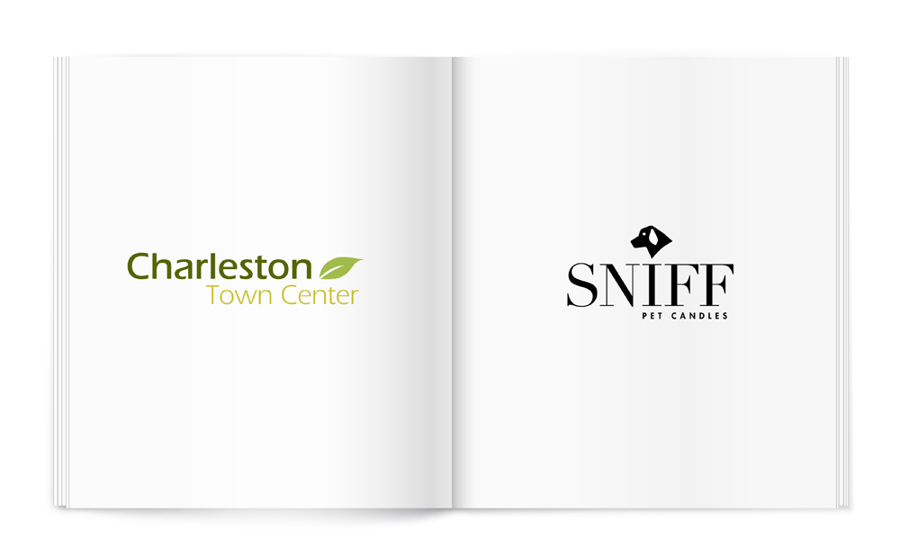 Logo / Identity Design for various clients in the luxury real estate, packaged goods, retail, new product, shopping center, technology, restaurant, travel & leisure and services categories. image