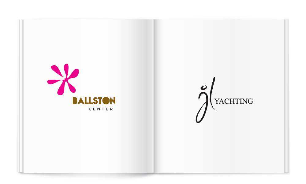 Logo / Identity Design for various clients in the luxury real estate, packaged goods, retail, new product, shopping center, technology, restaurant, travel & leisure and services categories. image