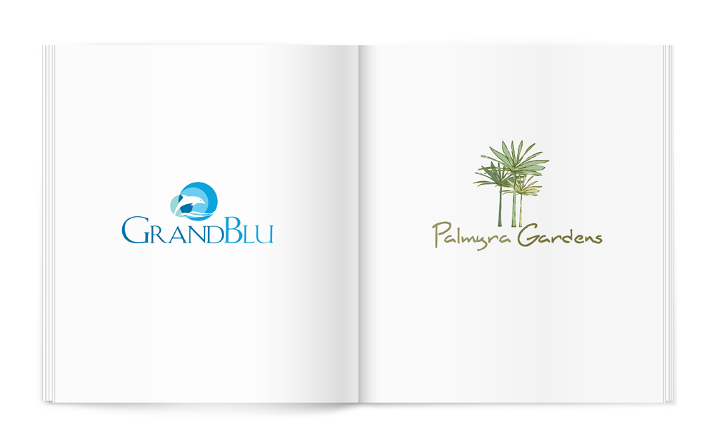 Logo / Identity Design for various clients in the luxury real estate, packaged goods, retail, new product, shopping center, technology, restaurant, travel & leisure and services categories. image