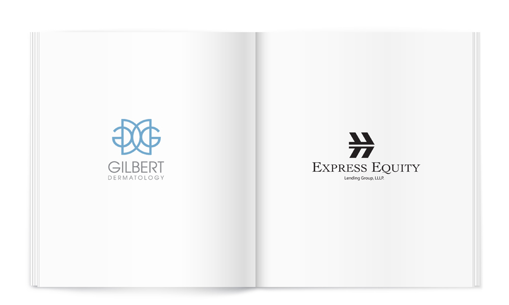 Logo / Identity Design for various clients in the luxury real estate, packaged goods, retail, new product, shopping center, technology, restaurant, travel & leisure and services categories. image
