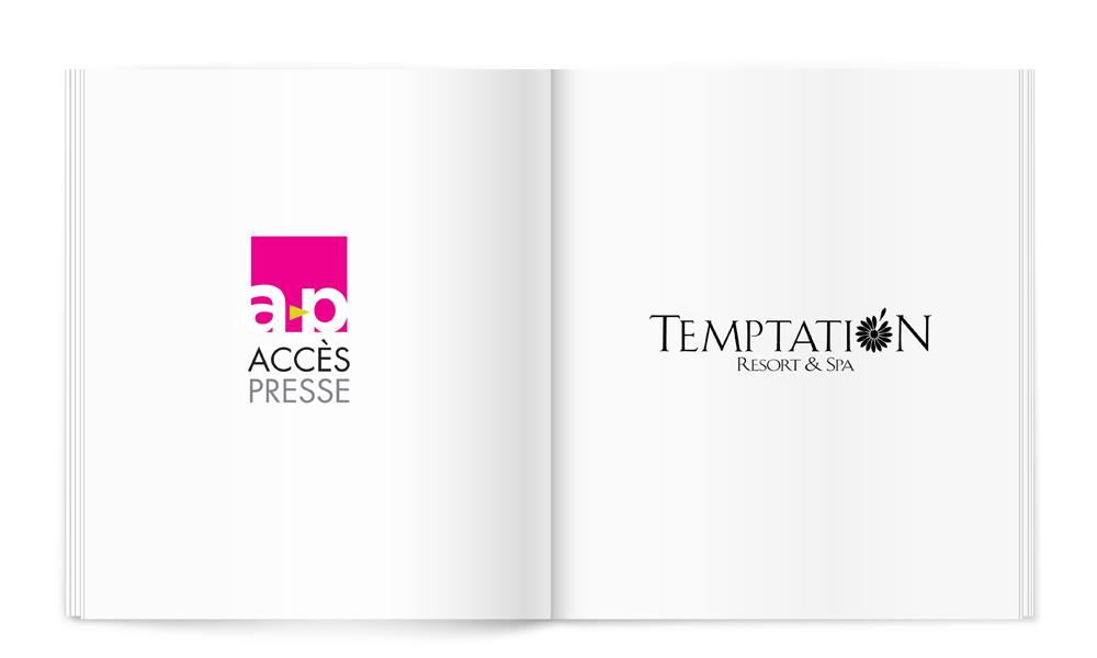 Logo / Identity Design for various clients in the luxury real estate, packaged goods, retail, new product, shopping center, technology, restaurant, travel & leisure and services categories. image