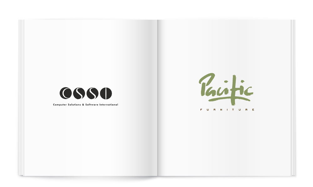 Logo / Identity Design for various clients in the luxury real estate, packaged goods, retail, new product, shopping center, technology, restaurant, travel & leisure and services categories. image