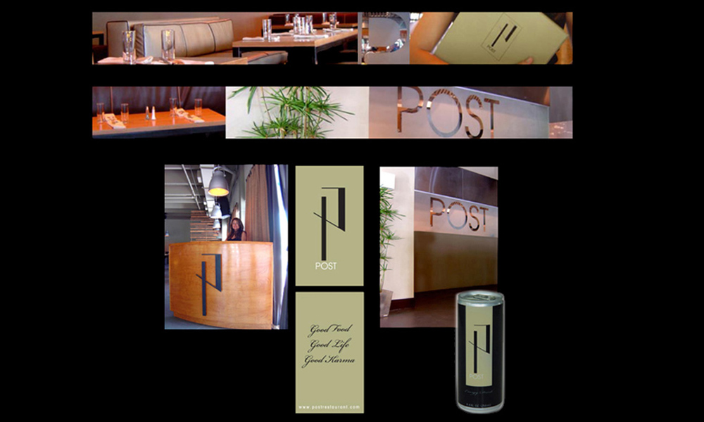 Post Restaurant | Miami image